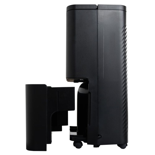 DEHUMIDIFIER  MDB-16165INV 16L ΜΕ R/C & ΙΟΝΙΣΤΗ WI-FI BLACK